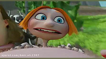 فیلم زیر و زرنگ Two Buddies and a Badger 2015 دوبله فارسی زمان4505ثانیه