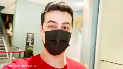 این گوشی فوق العادس اریا کئوکس...