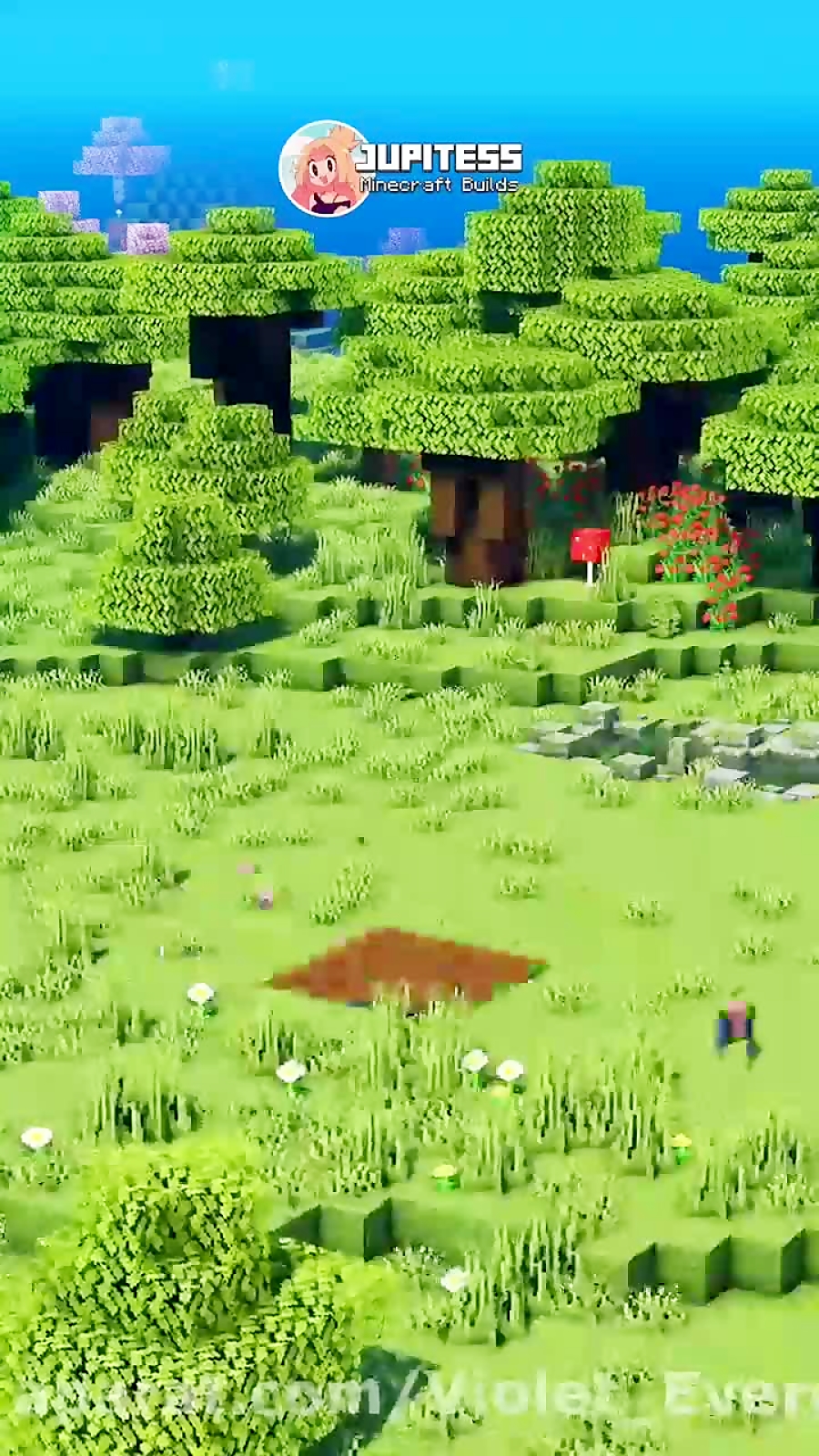 ساخت خانه قارچی ولی مدرن