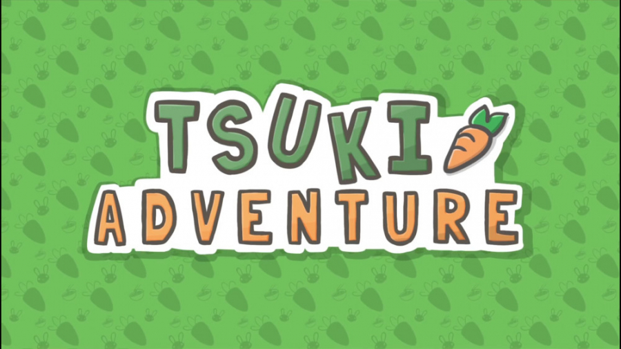 Tsuki Adventure - پارسی گیم