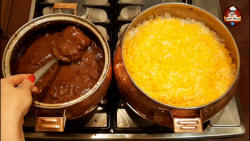 فسنجون دودی تابحال خوردی ؟ فسنجون دودی تابحال خوردی ؟