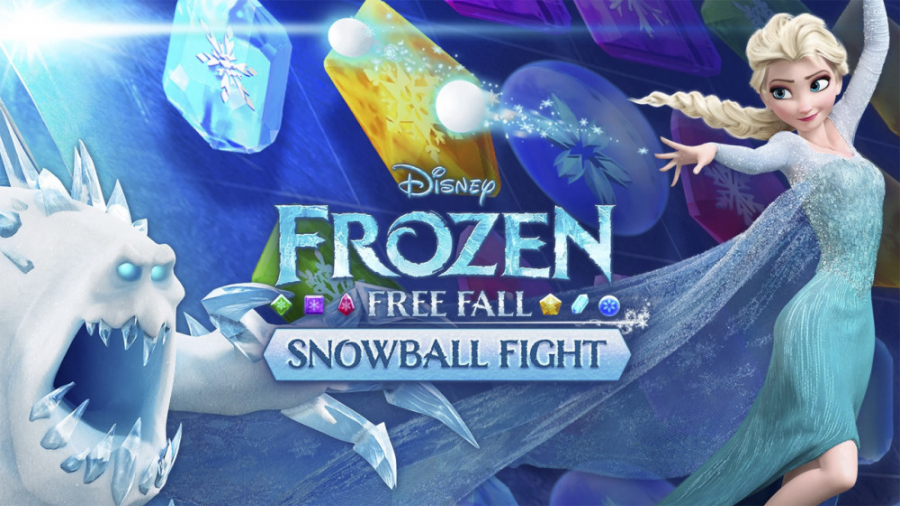 پارت 1 بازی فروزن ( Frozen #1 ) | دمو