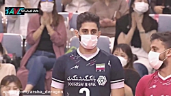 مدال طلا والیبال ایران وطنم ایران خیلی دوست دارم ایران عزیزم مدال طلا والیبال ایران وطنم ایران خیلی دوست دارم ایران عزیزم