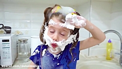 44 ایوا »» چالش پلیس در جستجوی...