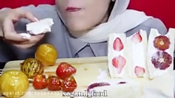 سوگند فود .هم آموزش و هم موکبا...