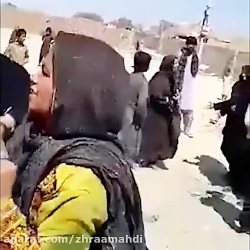 خریب وحشیانه سرپناه وضرب و شتم یک زن حاشیه نشین زاهدان خریب وحشیانه سرپناه وضرب و شتم یک زن حاشیه نشین زاهدان