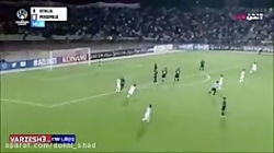فوتبال پرسپولیس ایران استقلال...
