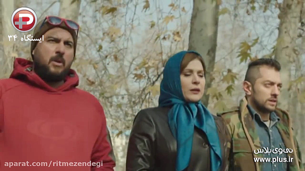 برنامه «ایستگاه» به معرفی «بارکد» پرداخته است زمان191ثانیه
