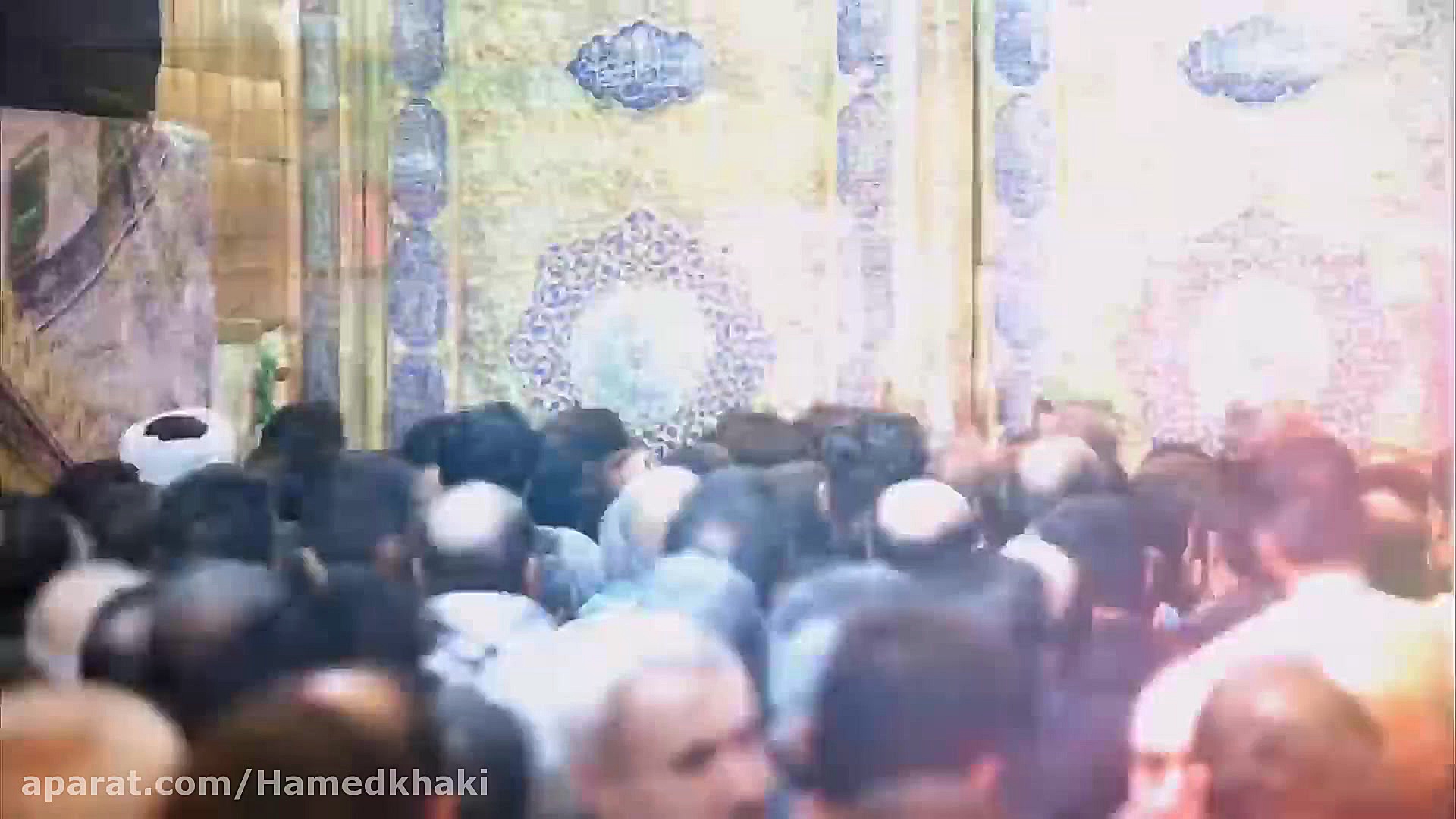 کربلا در کربلا..... دنزل واشینگتن