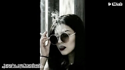 کلیپ غمگین ـآهنگ جدید عاشقانه...