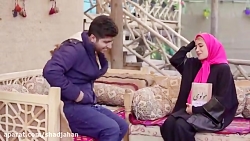 کلیپ طنز مصطفی آزاد