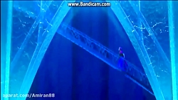 آهنگ الیسا و آنا = دنبال دنبال