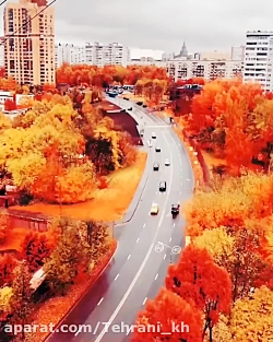 الهه نظرزاده (صدای پاییز) الهه نظرزاده (صدای پاییز)