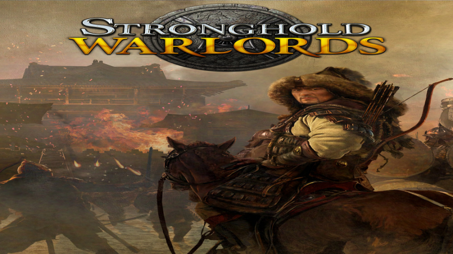 بازی جنگ های صلیبی ( قلعه ) وارلودس stronghold warlods
