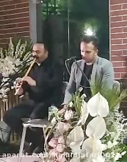 مداحی و نی مداح و نی خواننده و نی نوازی ختم و ترحیم ۰۹۱۲۷۹۹۵۸۸۶