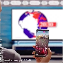 نماهنگ اربعین پای عشق نماهنگ اربعین پای عشق