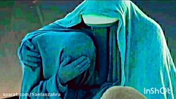 روضه حضرت زینب کبری ع..دلت شکست التماس دعا.roze hzrat zeynab .a روضه حضرت زینب کبری ع..دلت شکست التماس دعا.roze hzrat zeynab .a