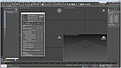 دانلود پلاگین Solid Angle Arnold MAXtoA 4.0.4.36 برای تری دی مکس دانلود پلاگین Solid Angle Arnold MAXtoA 4.0.4.36 برای تری دی مکس