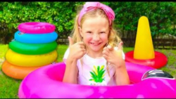 نستیا و داستان تنوع در ظاهر. د...