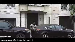 سریال جدید ۲۰۲۱ محله خاکی قسمت اول سریال جدید ۲۰۲۱ محله خاکی قسمت اول