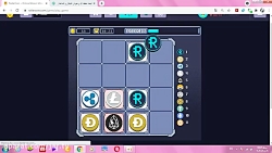 آموزش دقیق تر سایت roller coin به همراه اثبات سرمایه گذاری قسمت دوم آموزش دقیق تر سایت roller coin به همراه اثبات سرمایه گذاری قسمت دوم