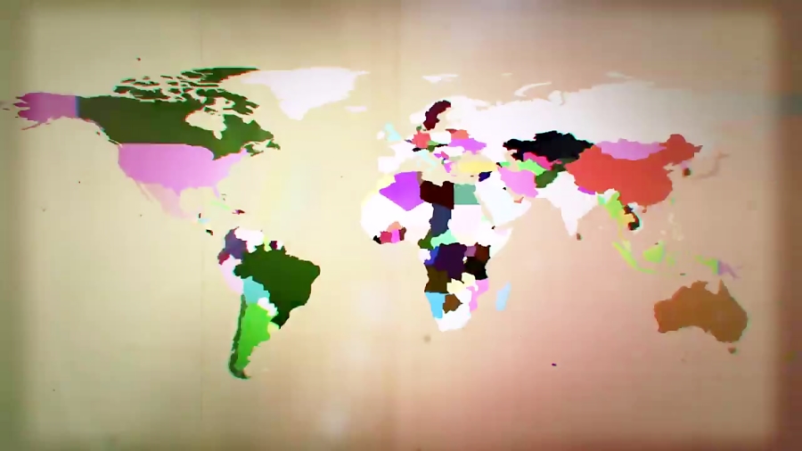 اسکریپت ساخت نقشه در افترافکت AEMap اسکریپت ساخت نقشه در افترافکت AEMap