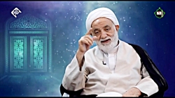 نکات ناب - انسان در قرآن - جسم و روح ۸ - حاج آقا محسن قرائتی نکات ناب - انسان در قرآن - جسم و روح ۸ - حاج آقا محسن قرائتی