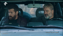 سریال افرا قسمت ۲۳