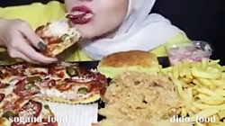 اسمرفود اسمر فود سوگند فود