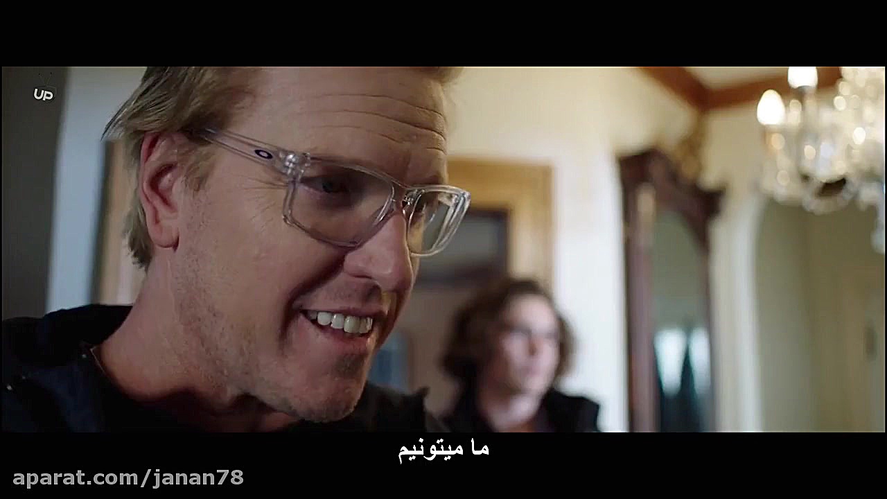 فیلم ترسناک شبح در قبرستان Ghost in the Graveyard 2019 زیرنویس فارسی زمان5290ثانیه