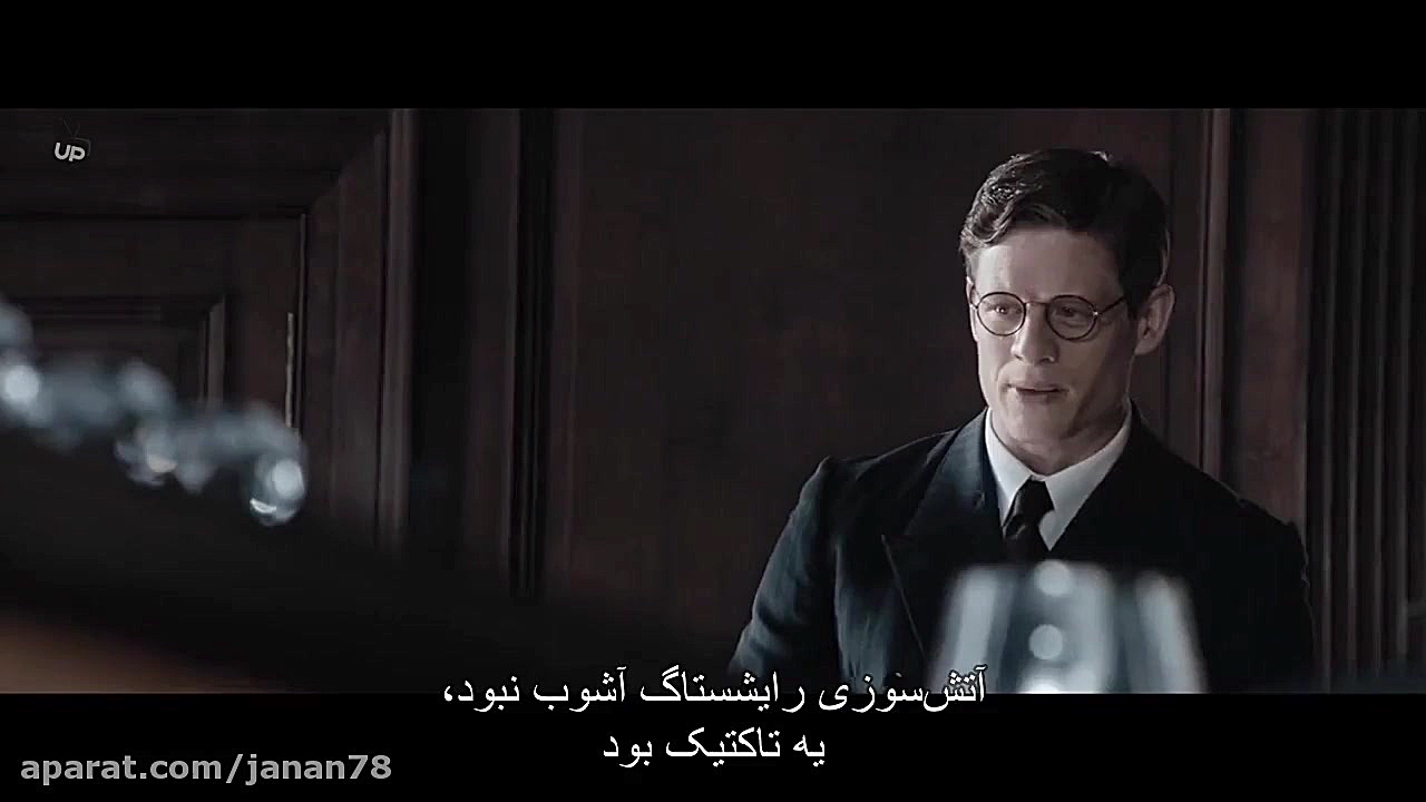 فیلم آقای جونز Mr Jones 2019 زیرنویس فارسی زمان6640ثانیه
