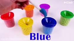 اسباب بازی سگ های نگهبان  اسبا...