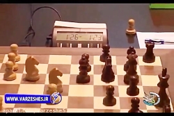 استقبال از علیرضا فیروزجا ، نا...