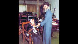 فتورمان شکوه ایثار