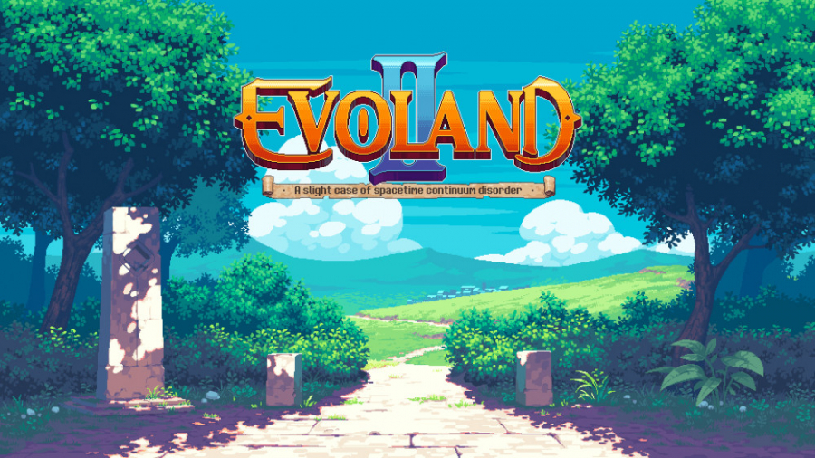 تریلر Evoland 2