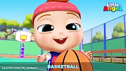 دانلود کارتون خارجی جوجو .کارت...