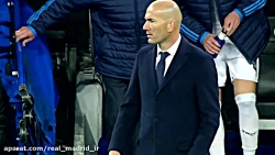 روزی که رئال مادرید با کامبک خ...