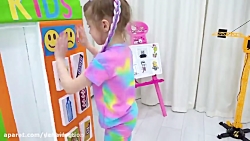 50 15 دقیقه بهترینهای ایوا