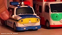 دانلود برنامه کودک ماشین ها.کا...