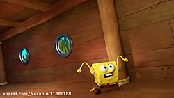 بابسفنجی کمپ کورال با دوبله فا...