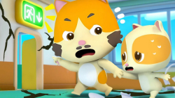 کارتون بیبی باس جدید:: آموزش ز...