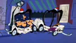 کارتون پلنگ صورتی:: پلنگ صورتی...