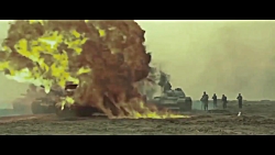 تیزر فیلم سینمایی تک تیرانداز...