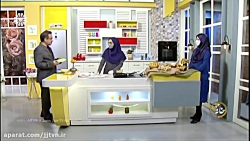 مگنوم مرغ سوخاری  بهاره رفیعی...