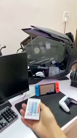 روزتون پر انرژی