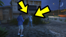 راز عجیب و معمایی جی تی ای وی....