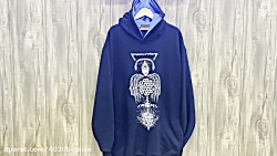 هودی سایز بزرگ مردانه