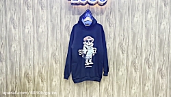 هودی سایز بزرگ مردانه