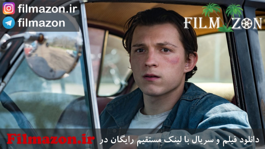 تریلر فیلم The Devil All the Time 2020 زمان164ثانیه