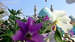 کلیپ ارتباط با امام زمان عج